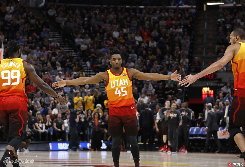 4.多诺万-米切尔