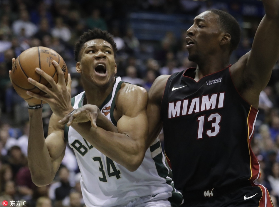 年度最佳盖帽候选