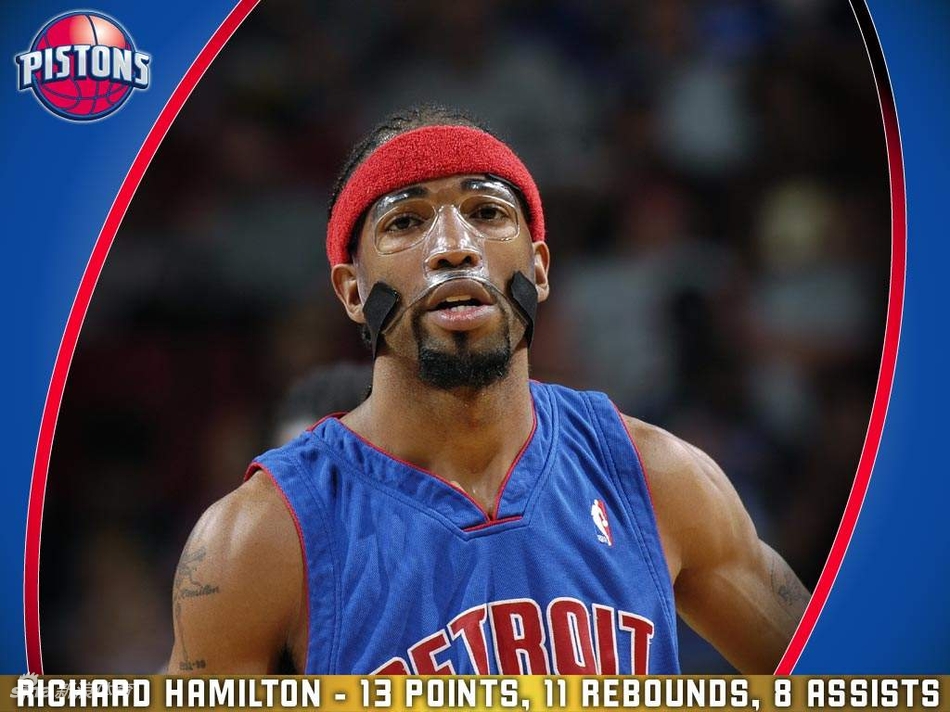 9.理查德-汉密尔顿