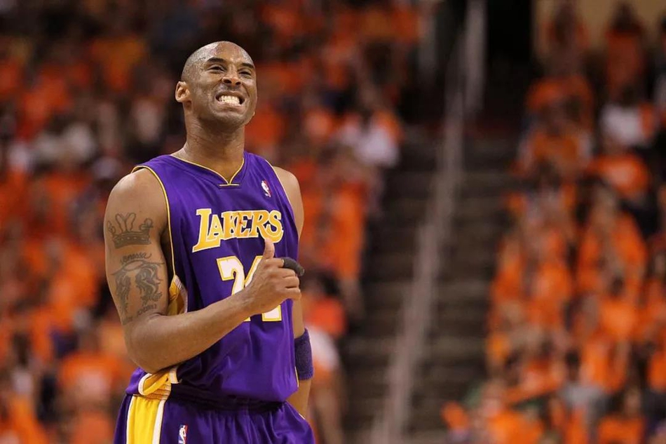 无愧西决之王？科比生涯8次西决，只有1次没进总决赛！