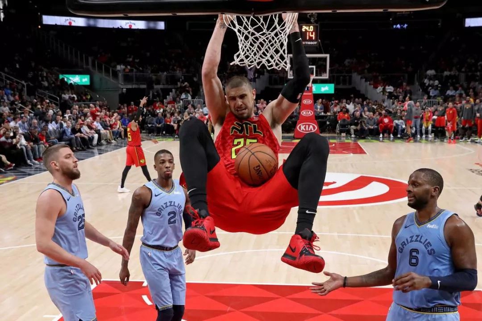 过去十年最差前五顺位的那些人！真水啊，前二绝对历史级别！