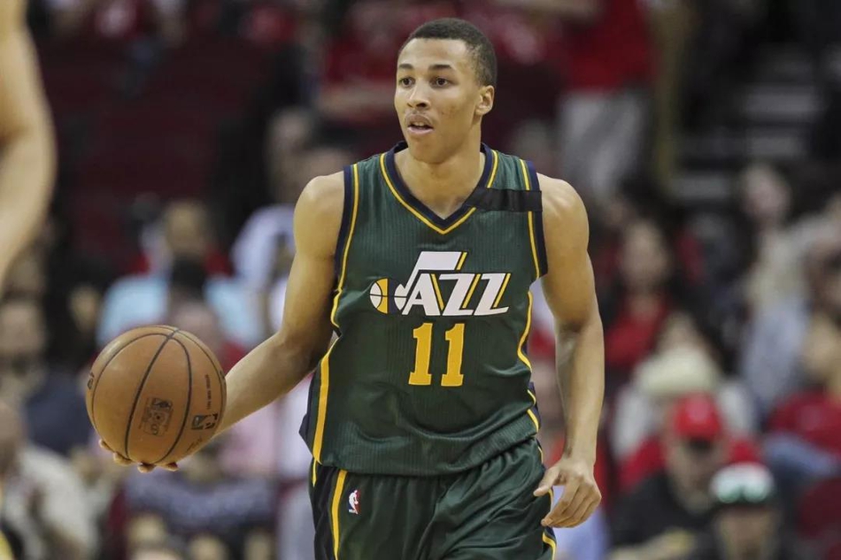 过去十年最差前五顺位的那些人！真水啊，前二绝对历史级别！