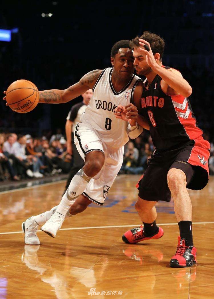 No.5 马尚-布鲁克斯