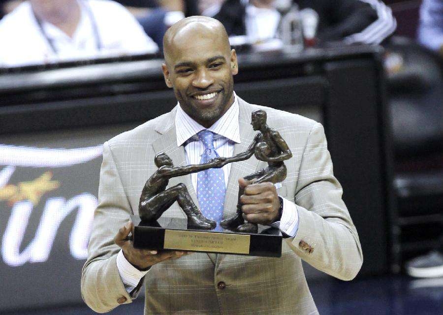 卡特的20件"私密"事 经典照其实框都没碰到