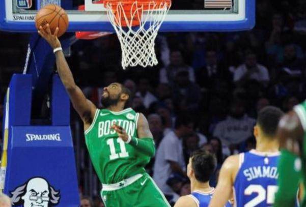 欧文被问詹姆斯在哪