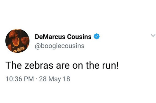 考辛斯讽刺裁判