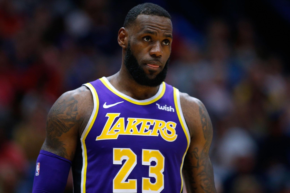 下赛季夺冠赔率湖人第一！火箭才第四，勇士不如绿军76人