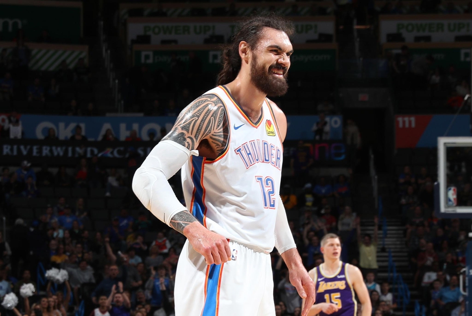 2、史蒂文-亚当斯