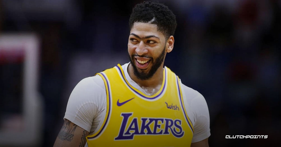 美媒评下赛季西部十大超巨：詹皇被一人压制排名第二，浓眉第五