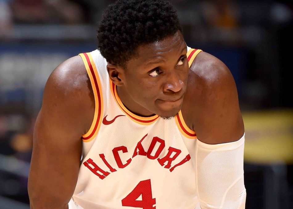 8、印第安纳步行者