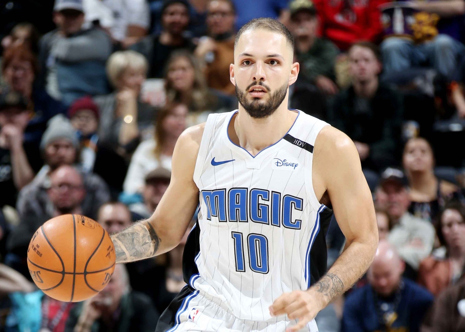 5.埃文-福尼尔，5年8500万