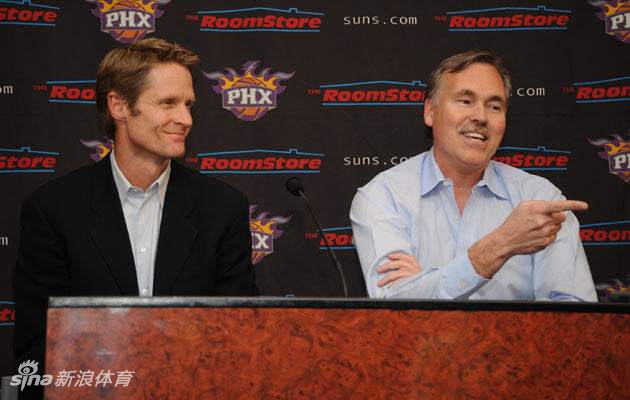 10.主帅不是陌生人