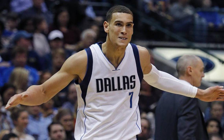 25.德怀特-鲍威尔，4年3700万