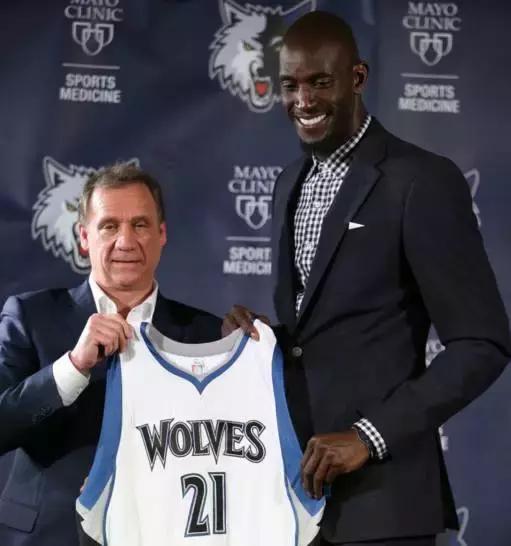 菲利普-桑德斯与加内特