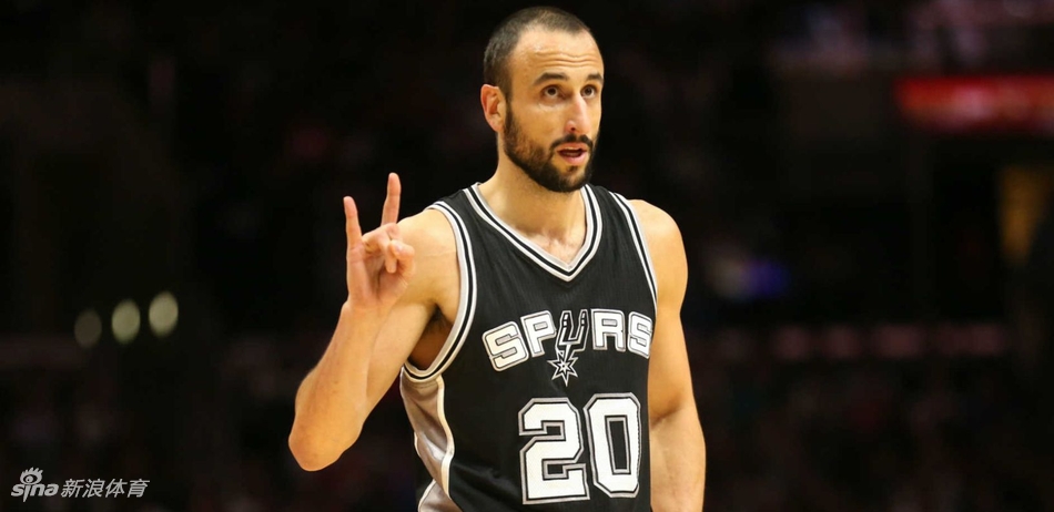 7.马努-吉诺比利