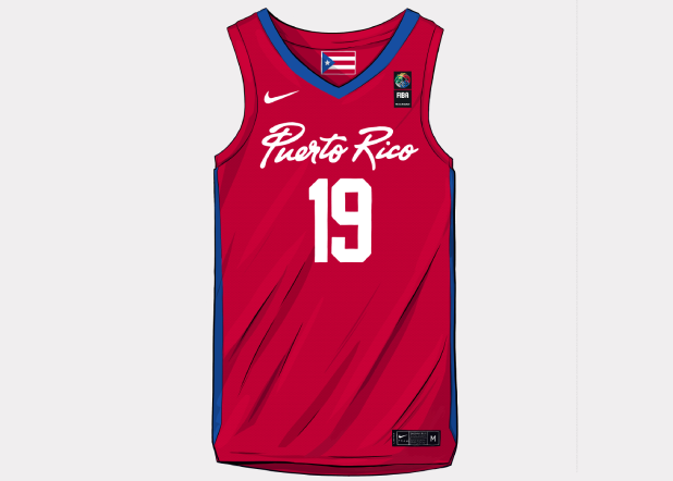 15支世界杯参赛队球衣曝光！中美球衣设计感优于其他