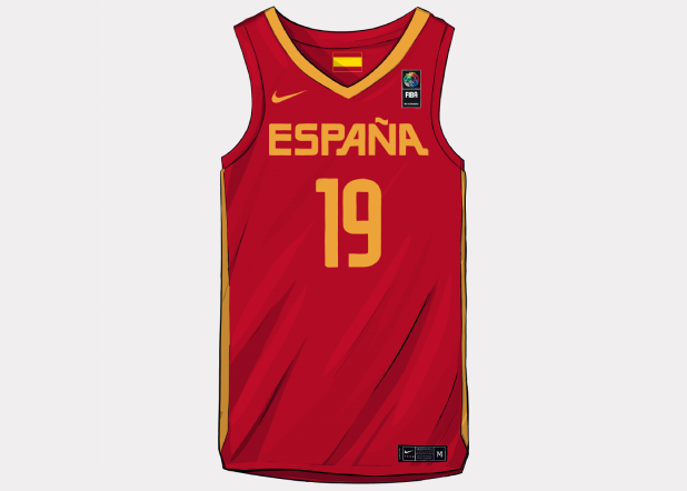 15支世界杯参赛队球衣曝光！中美球衣设计感优于其他