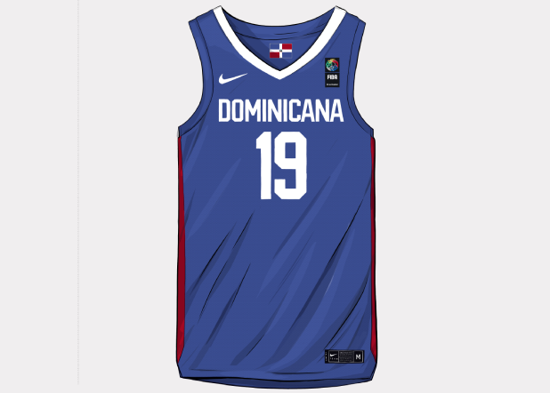 15支世界杯参赛队球衣曝光！中美球衣设计感优于其他