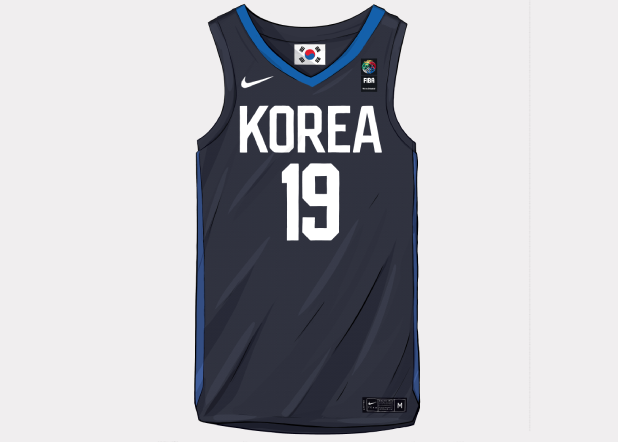 15支世界杯参赛队球衣曝光！中美球衣设计感优于其他