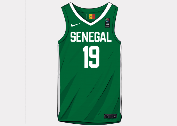 15支世界杯参赛队球衣曝光！中美球衣设计感优于其他