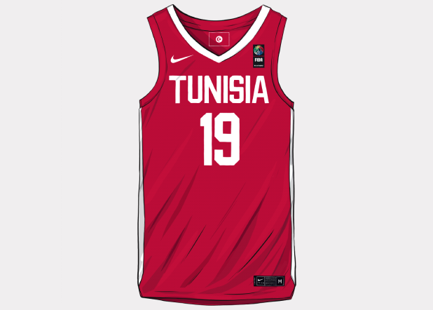 15支世界杯参赛队球衣曝光！中美球衣设计感优于其他