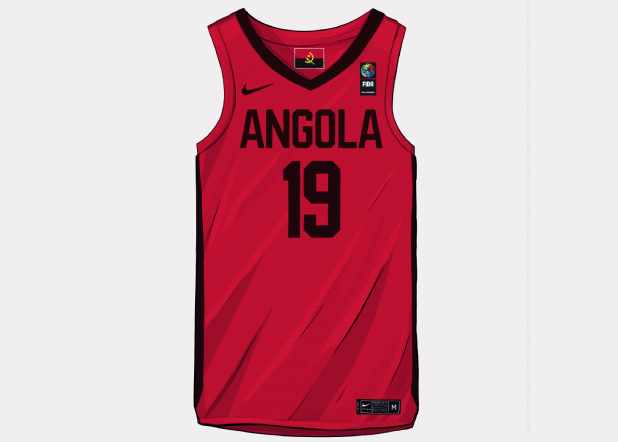 15支世界杯参赛队球衣曝光！中美球衣设计感优于其他