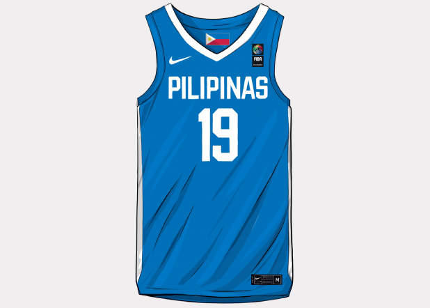 15支世界杯参赛队球衣曝光！中美球衣设计感优于其他