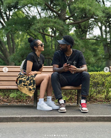 欧文与女友外出秀恩爱！去XX的自由市场，先不想这个了