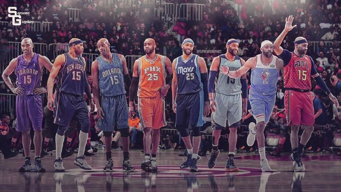 这9张图写满了故事，每一个都是传奇