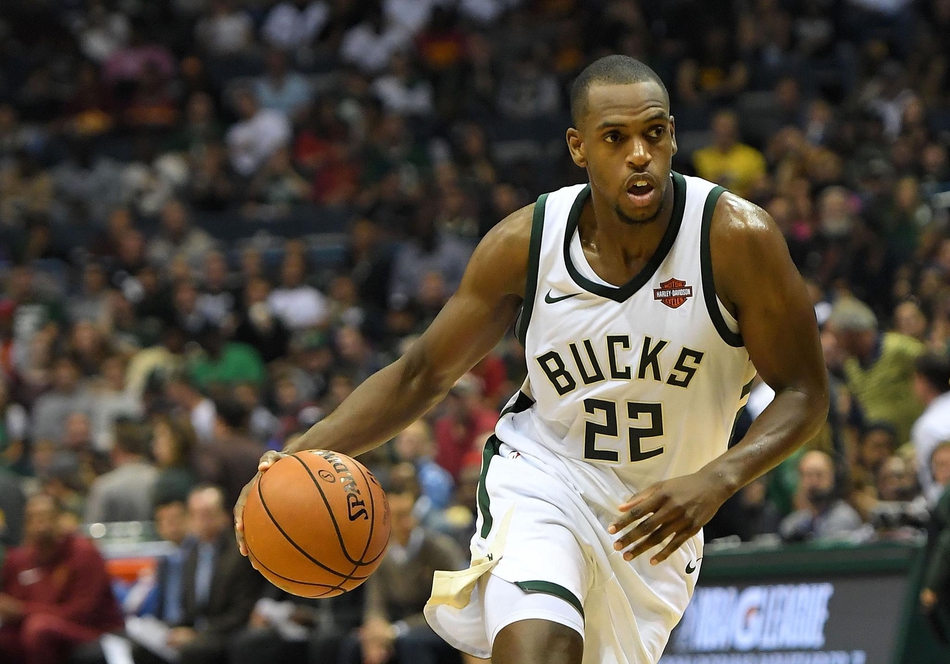 克里斯-米德尔顿