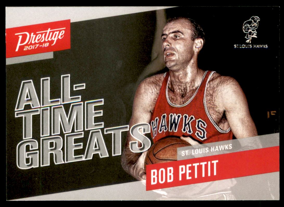 7、鲍勃-佩蒂特