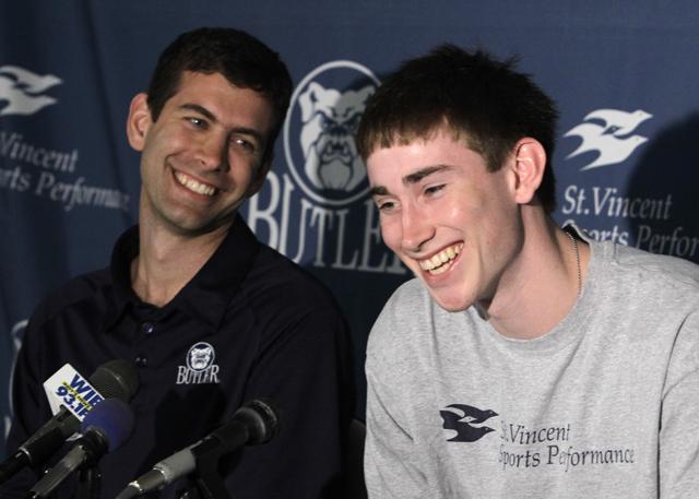 海沃德与史蒂文斯