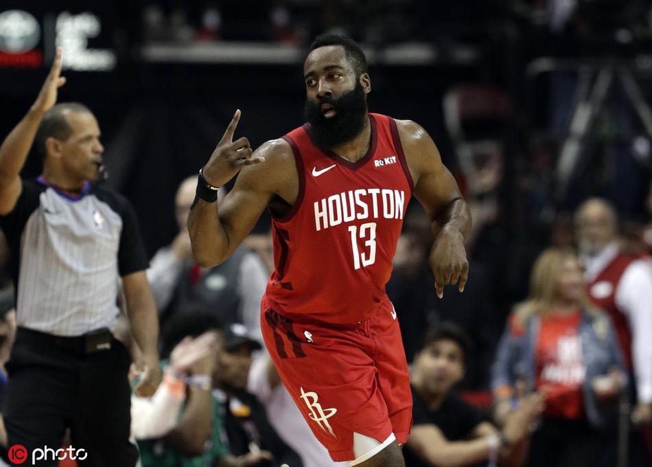 下赛季夺冠赔率湖人第一！火箭才第四，勇士不如绿军76人