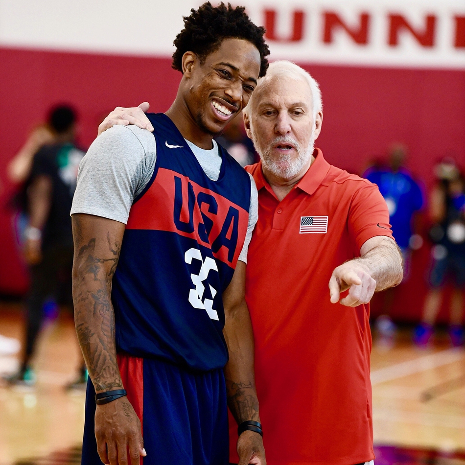 10、圣安东尼奥马刺