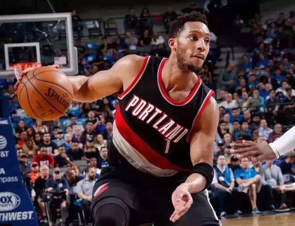 13.埃文-特纳，4年7000万