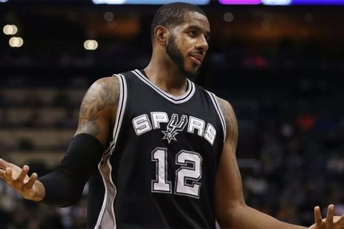 NBA号码史：球星换号学问大着呢！为何无人敢穿69号？我终于懂了