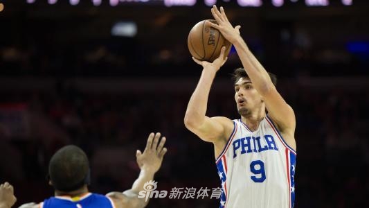 2.达里奥-沙里奇