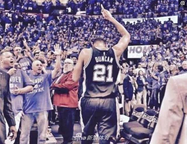 邓肯赢得系列赛次数： 35次