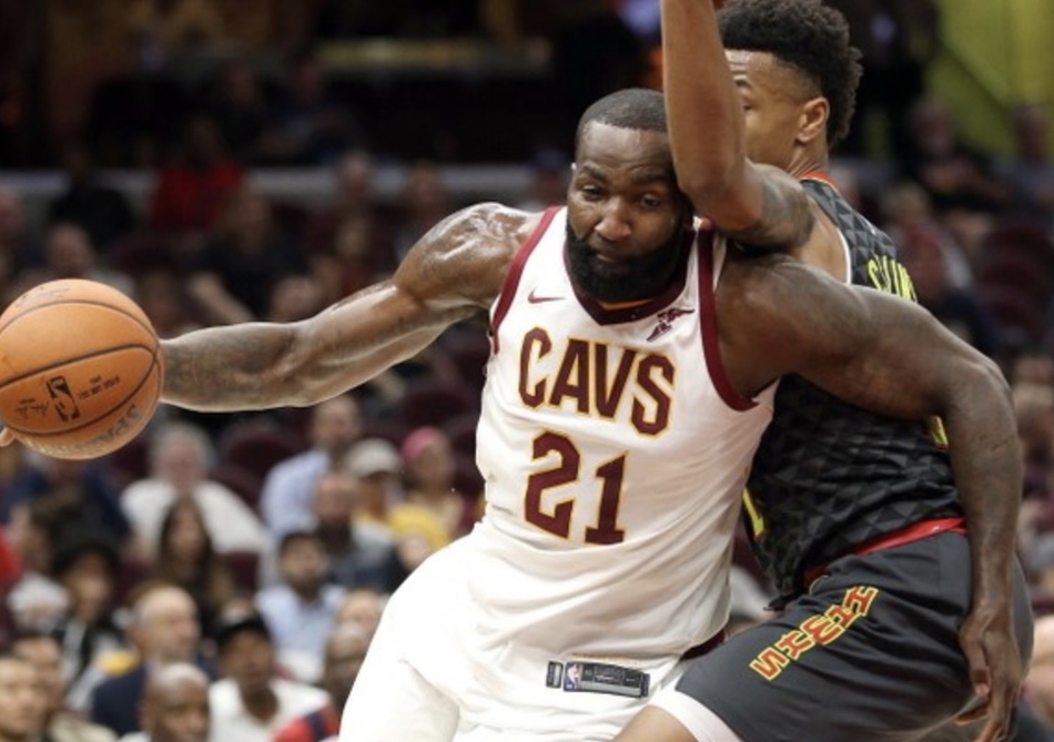 14.肯德里克-帕金斯