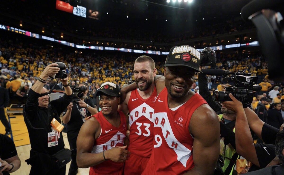 新赛季可能给人带来惊喜的五支球队：东部战局乱，西部两大青年军