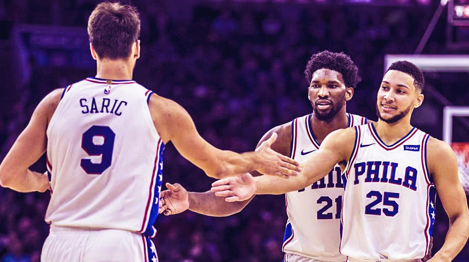 4.西蒙斯&萨里奇&恩比德