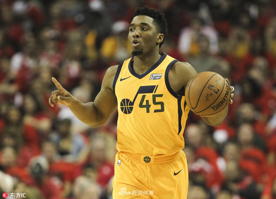 4.多诺万-米切尔