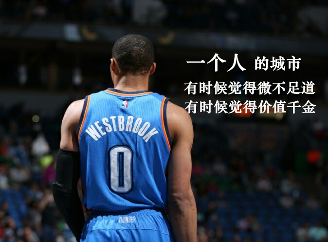 一句话一个人！送给NBA中最触人心弦的那帮人