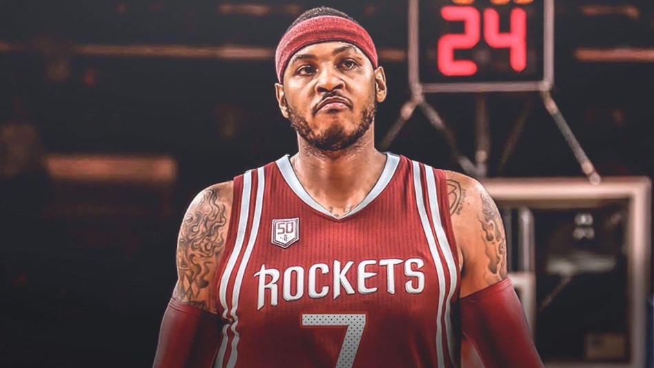 2.卡梅罗-安东尼