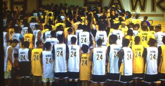 NBA号码史：球星换号学问大着呢！为何无人敢穿69号？我终于懂了