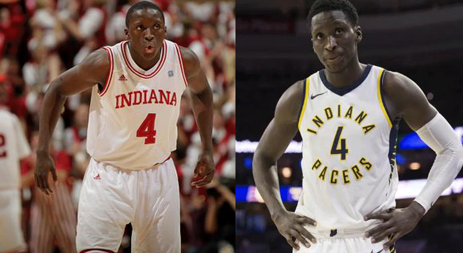 No.10 维克托-奥拉迪波