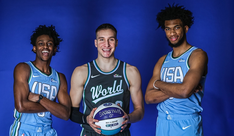 最新官方实力榜:湖人第5，勇士第9，快船不敌一队居次席