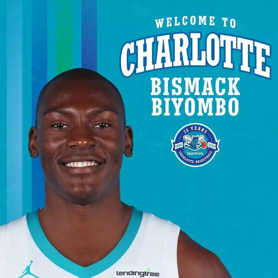 9.俾斯麦-比永博，4年7200万