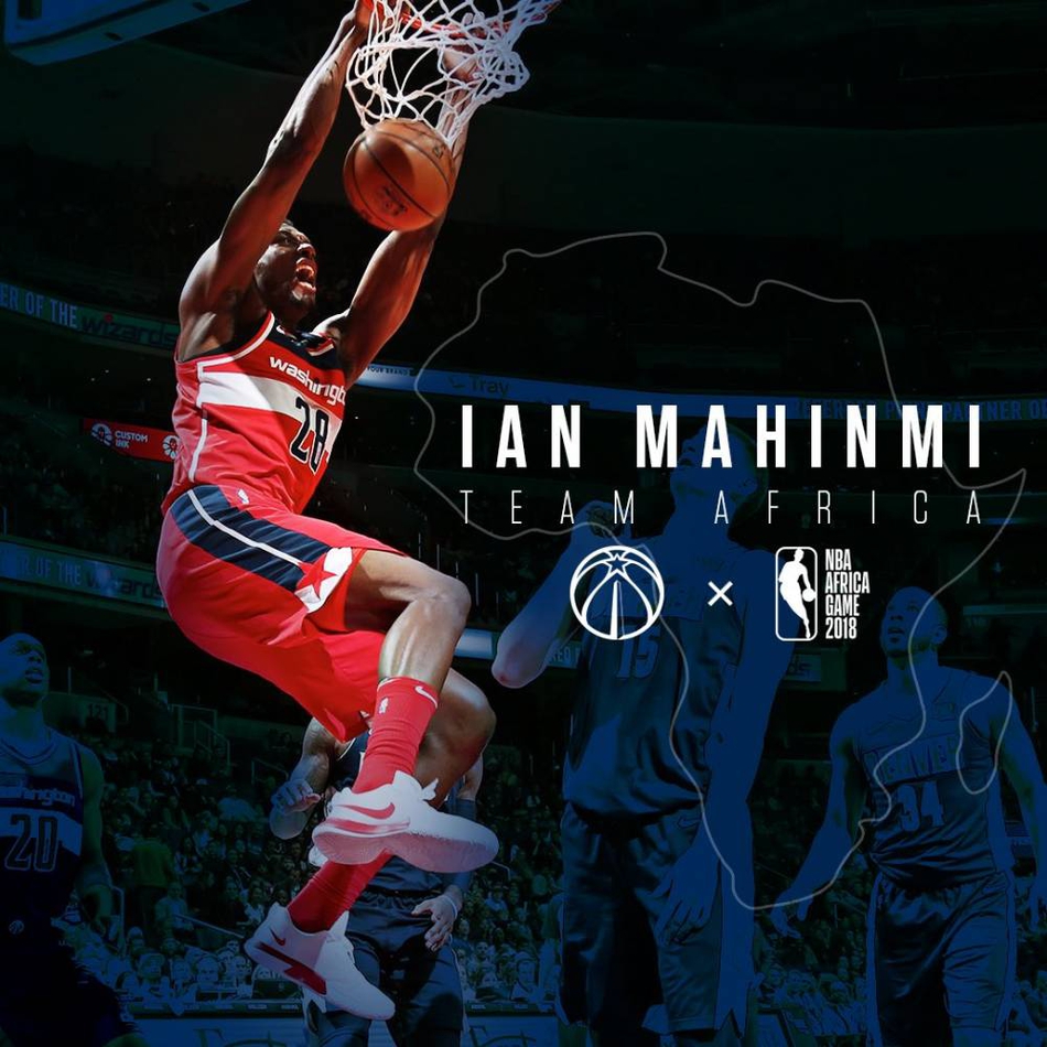 14.伊安-马辛米，4年6400万