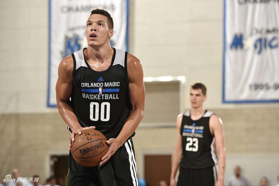 6.阿隆-戈登与菲尼克斯太阳签约